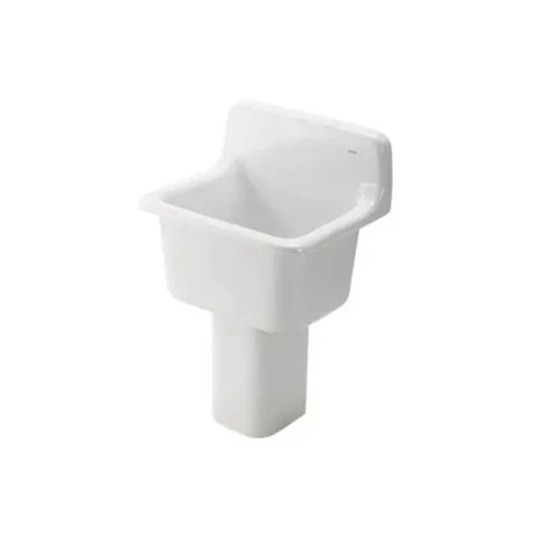 Chậu rửa treo tường TOTO SK322/SK322F