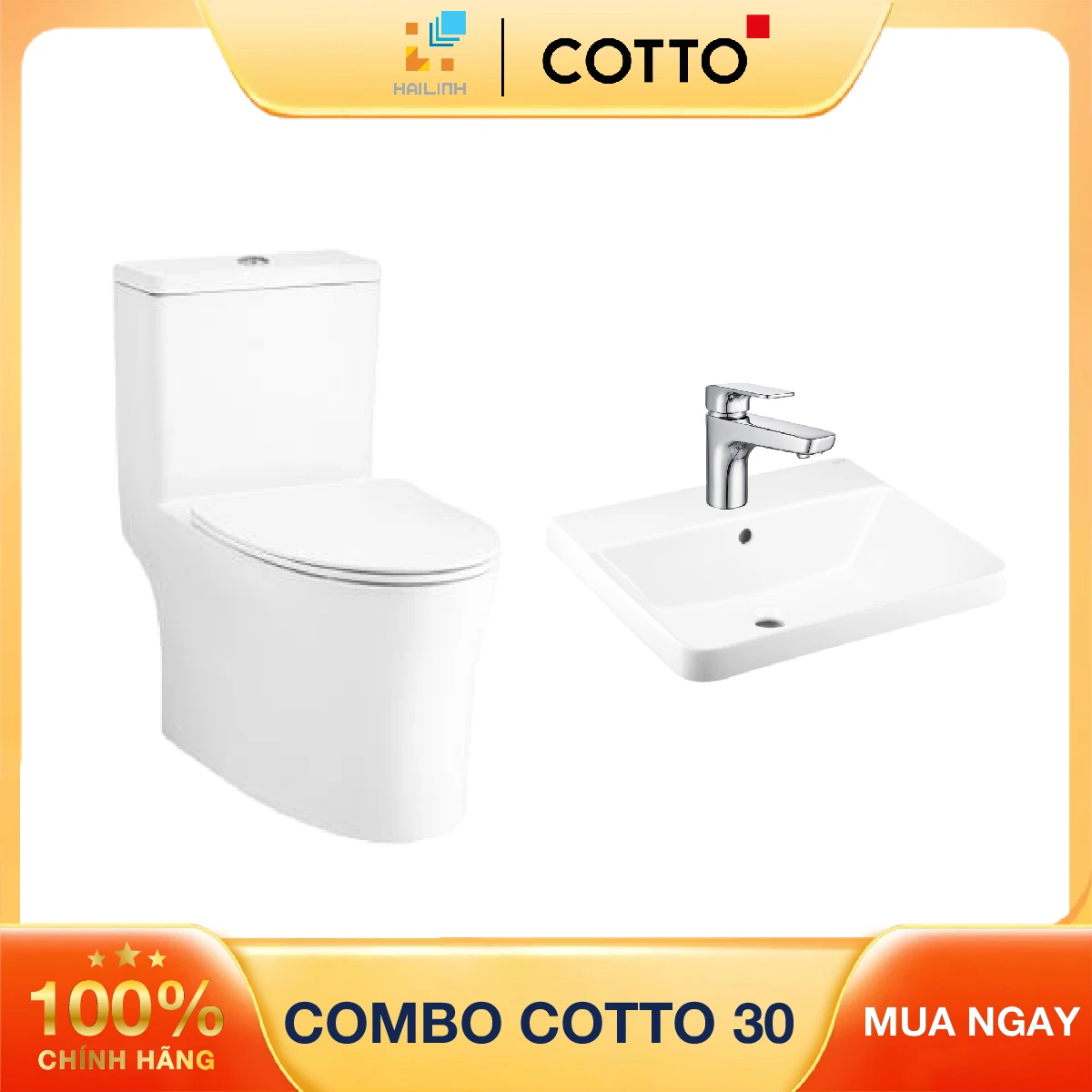 combo cotto 30