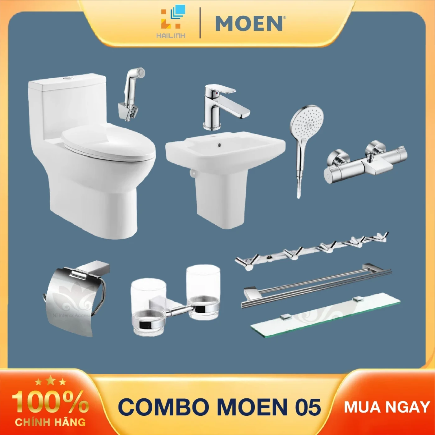 combo moen 05
