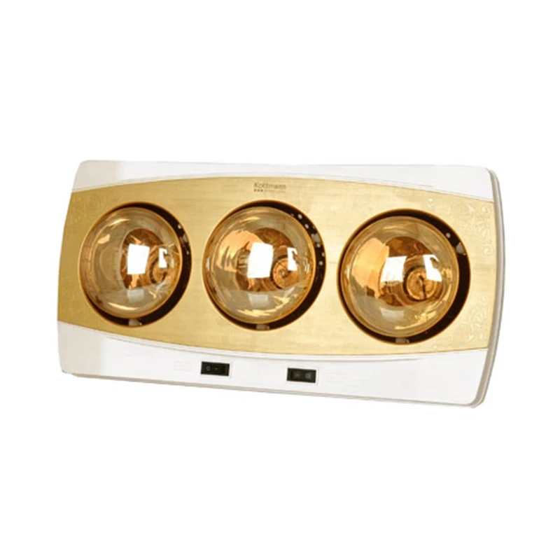 Ảnh Đèn sưởi nhà tắm Kottmann K3BH 1