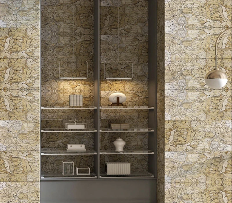 Ảnh Gạch Eurotile DIV G01 TF 3