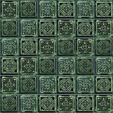 Gạch Eurotile HOV C02 TF