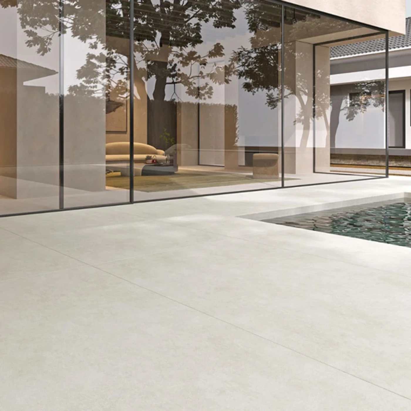 gach eurotile lha x01m phong mau