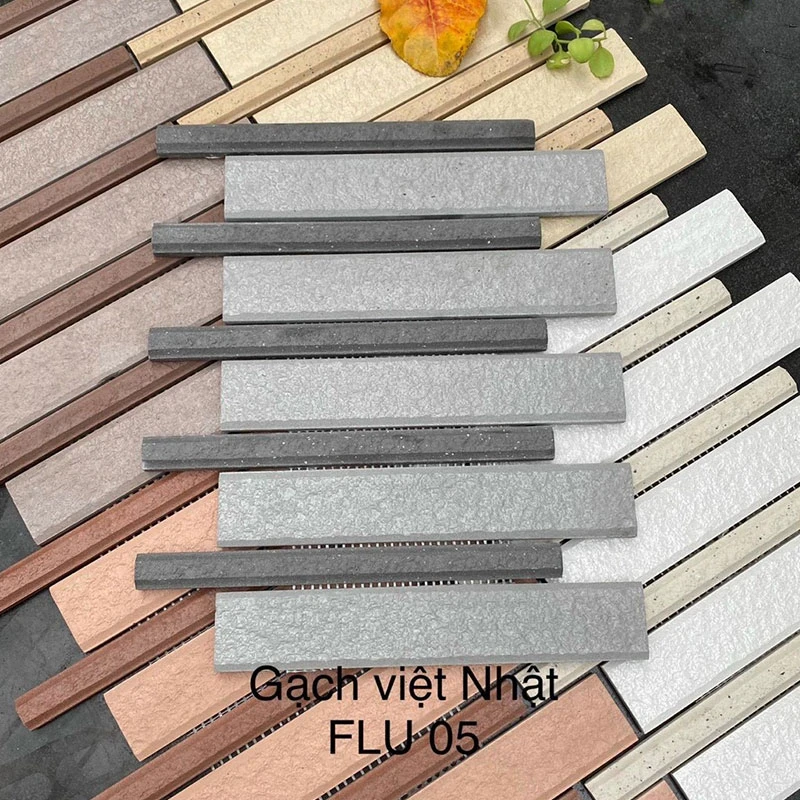 Ảnh Gạch thẻ Việt Nhật VIETNHAT-FLU 6