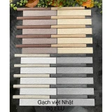 Gạch thẻ Việt Nhật VIETNHAT-FLU 4