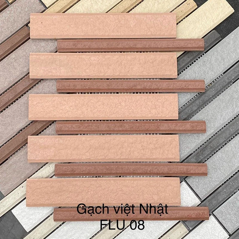 Ảnh Gạch thẻ Việt Nhật VIETNHAT-FLU 3