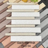 Gạch thẻ Việt Nhật VIETNHAT-FLU 2