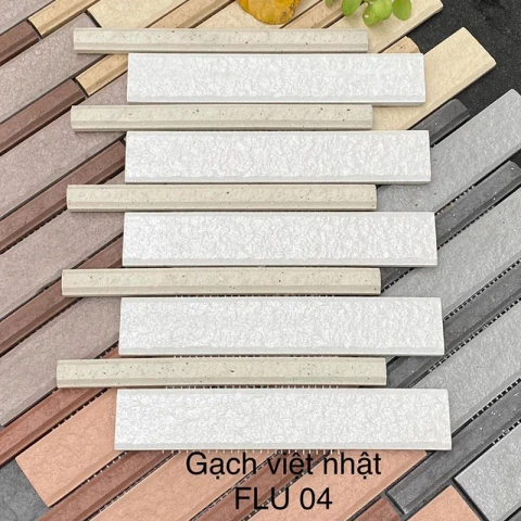 Ảnh Gạch thẻ Việt Nhật VIETNHAT-FLU 2