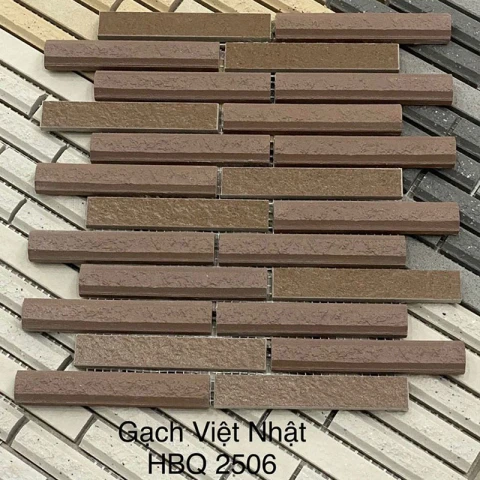 Ảnh Gạch thẻ Việt Nhật VIETNHAT-HBG 5