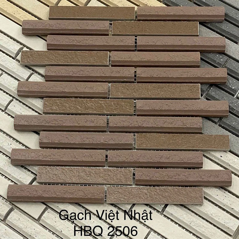 Ảnh Gạch thẻ Việt Nhật VIETNHAT-HBG 5