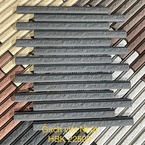 Ảnh Gạch thẻ Việt Nhật VIETNHAT-HBK 9