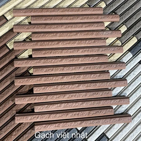 Ảnh Gạch thẻ Việt Nhật VIETNHAT-HBK 4