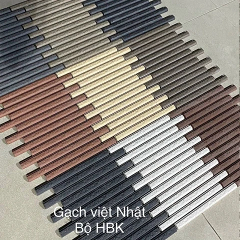 Ảnh Gạch thẻ Việt Nhật VIETNHAT-HBK 2