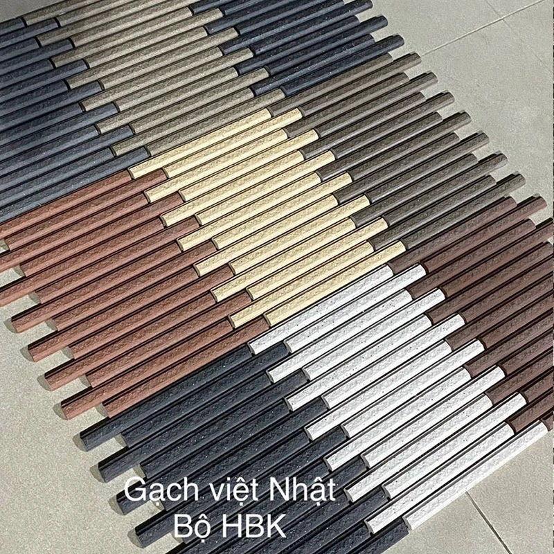 Ảnh Gạch thẻ Việt Nhật VIETNHAT-HBK 2