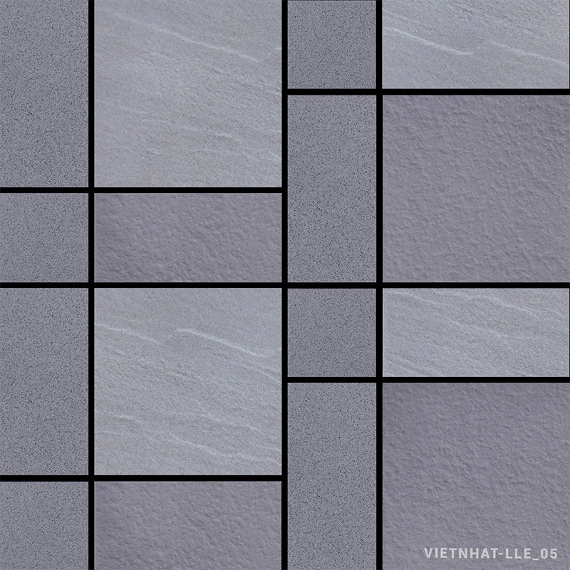 Ảnh Gạch thẻ Việt Nhật VIETNHAT-ILE 9
