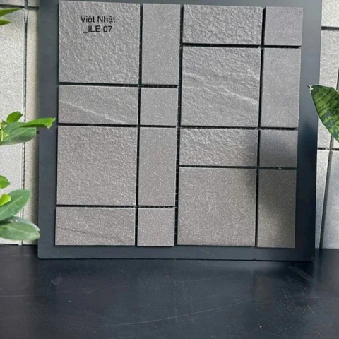 Ảnh Gạch thẻ Việt Nhật VIETNHAT-ILE 5