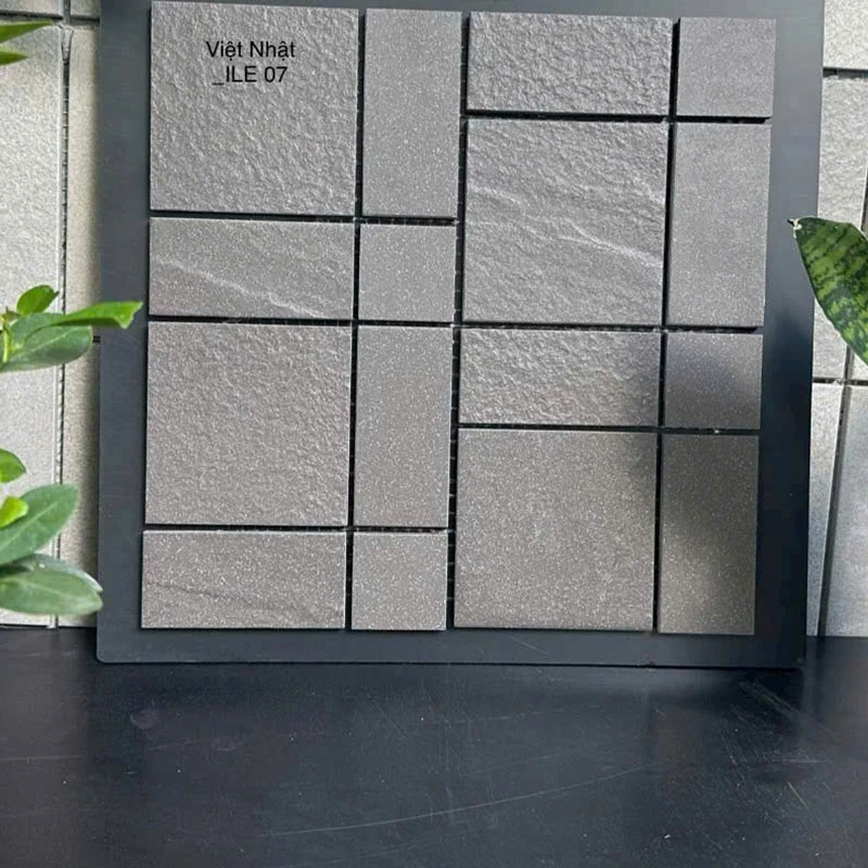 Ảnh Gạch thẻ Việt Nhật VIETNHAT-ILE 5