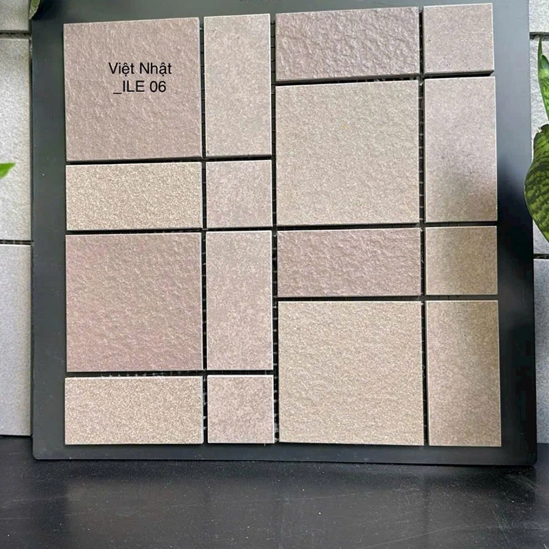 Ảnh Gạch thẻ Việt Nhật VIETNHAT-ILE 4