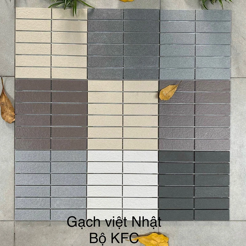 Ảnh Gạch thẻ Việt Nhật VIETNHAT-KFC_370 2