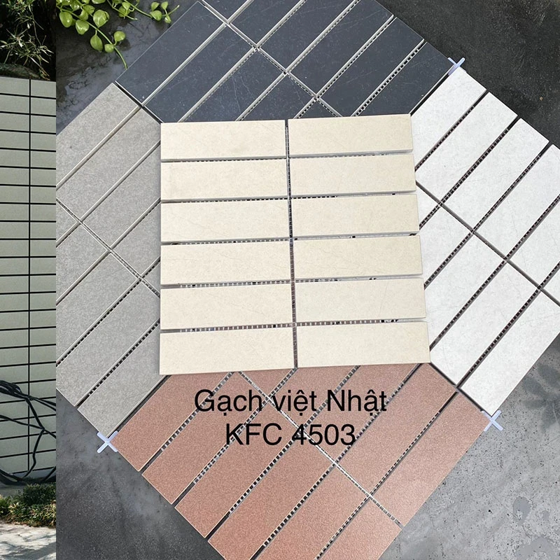 Ảnh Gạch thẻ Việt Nhật VIETNHAT-KFC_450 8