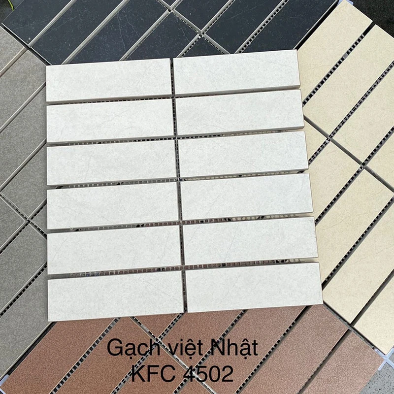 Ảnh Gạch thẻ Việt Nhật VIETNHAT-KFC_450 7