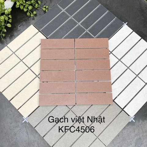 Ảnh Gạch thẻ Việt Nhật VIETNHAT-KFC_450 6