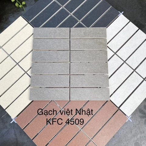 Ảnh Gạch thẻ Việt Nhật VIETNHAT-KFC_450 5