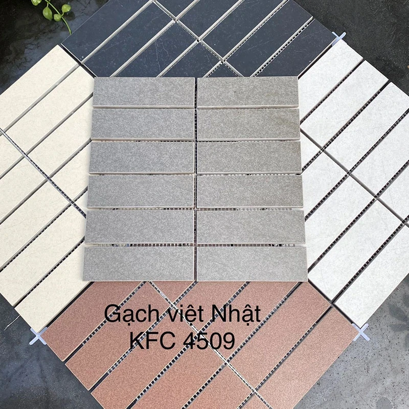 Ảnh Gạch thẻ Việt Nhật VIETNHAT-KFC_450 5