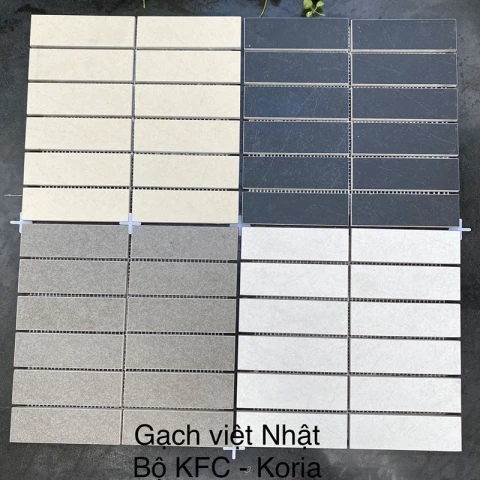 Ảnh Gạch thẻ Việt Nhật VIETNHAT-KFC_450 3