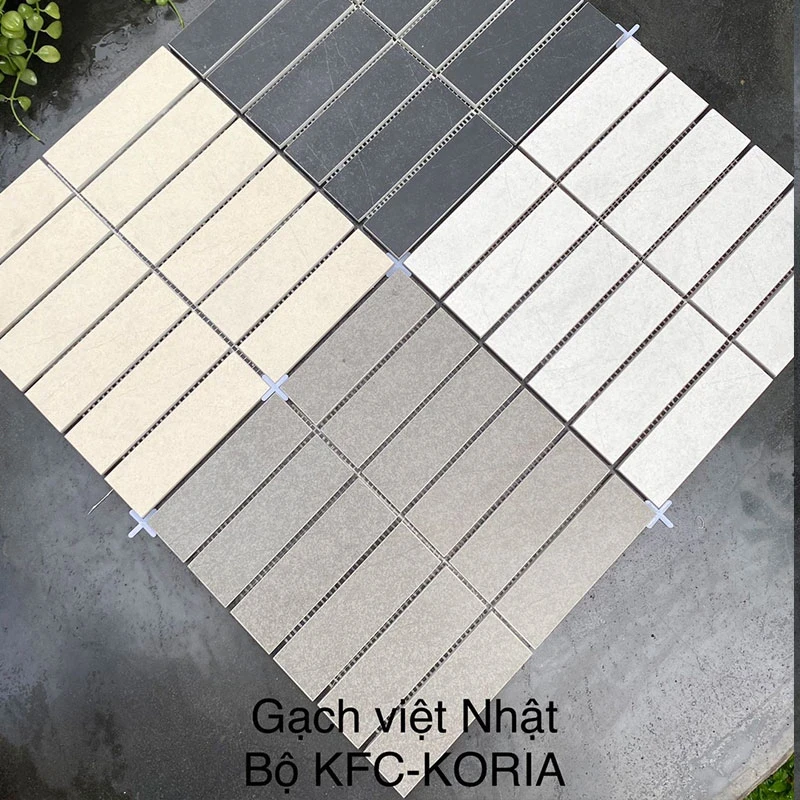 Ảnh Gạch thẻ Việt Nhật VIETNHAT-KFC_450 2