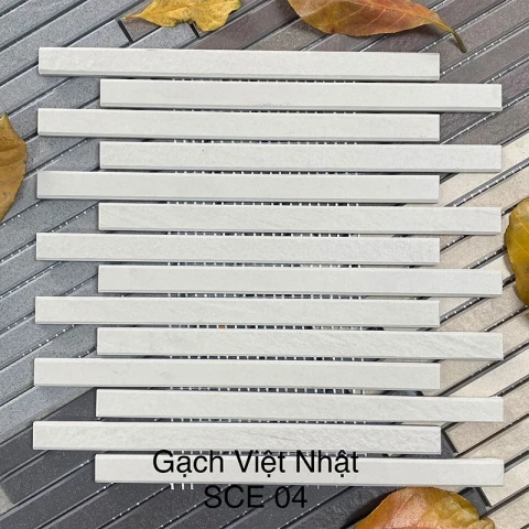 Ảnh Gạch thẻ Việt Nhật VIETNHAT-SCE 8