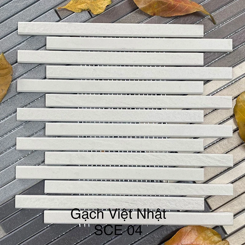 Ảnh Gạch thẻ Việt Nhật VIETNHAT-SCE 8