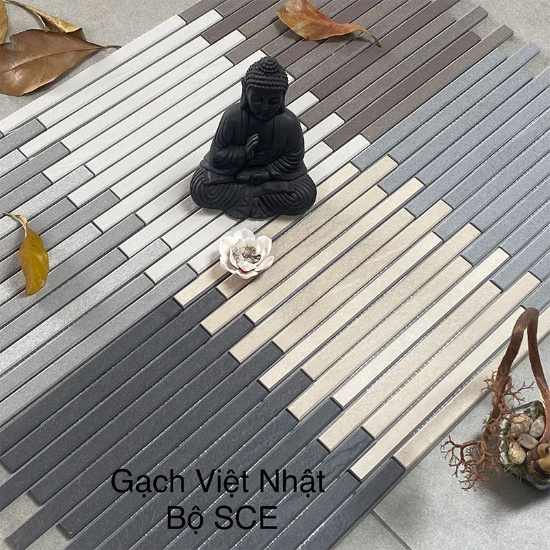 Ảnh Gạch thẻ Việt Nhật VIETNHAT-SCE 7