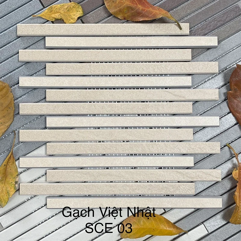 Ảnh Gạch thẻ Việt Nhật VIETNHAT-SCE 5