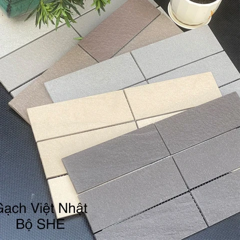 Ảnh Gạch thẻ Việt Nhật VIETNHAT-SHE 7
