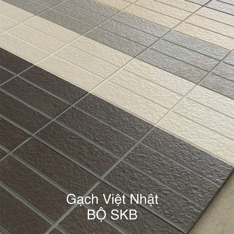 Ảnh Gạch thẻ Việt Nhật VIETNHAT-SKB 2