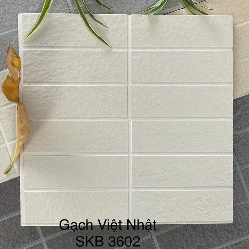 Ảnh Gạch thẻ Việt Nhật VIETNHAT-SKB 5