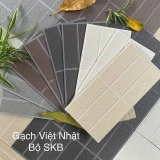 Gạch thẻ Việt Nhật VIETNHAT-SKB 3