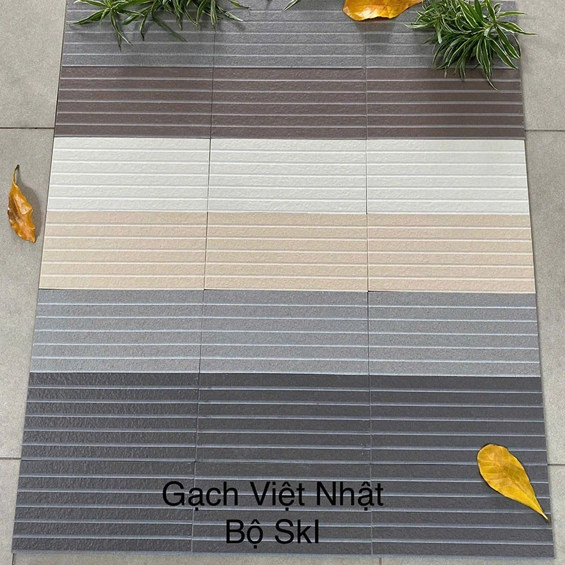 Ảnh Gạch thẻ Việt Nhật VIETNHAT-SKI 3