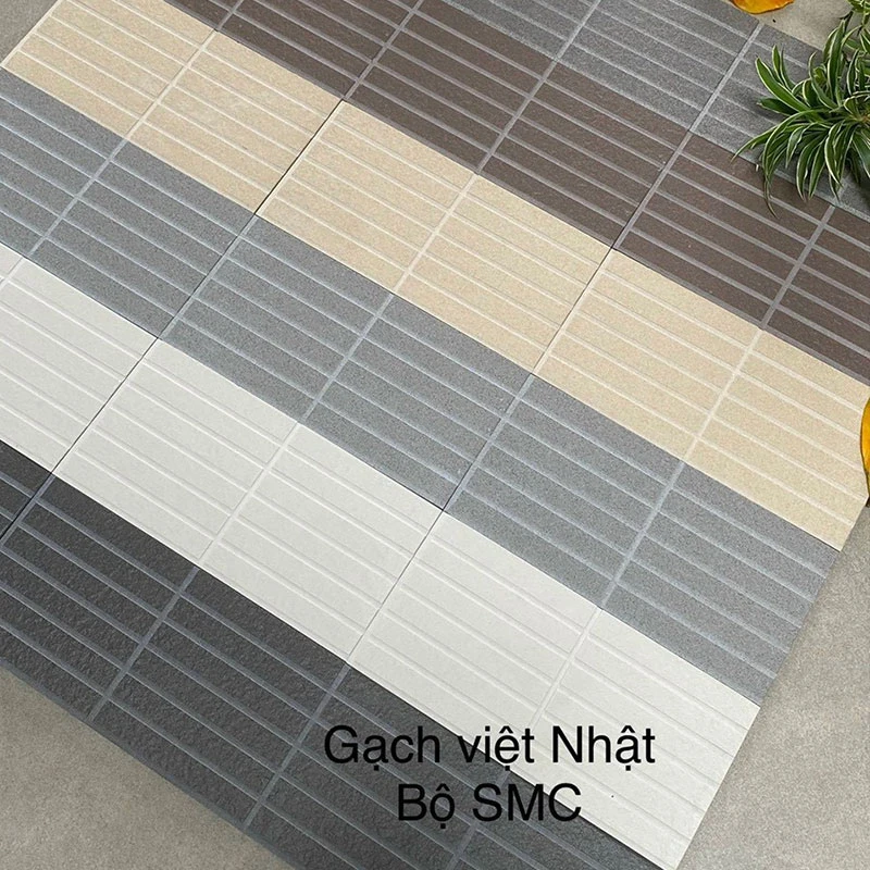 Ảnh Gạch thẻ Việt Nhật VIETNHAT-SMC 10