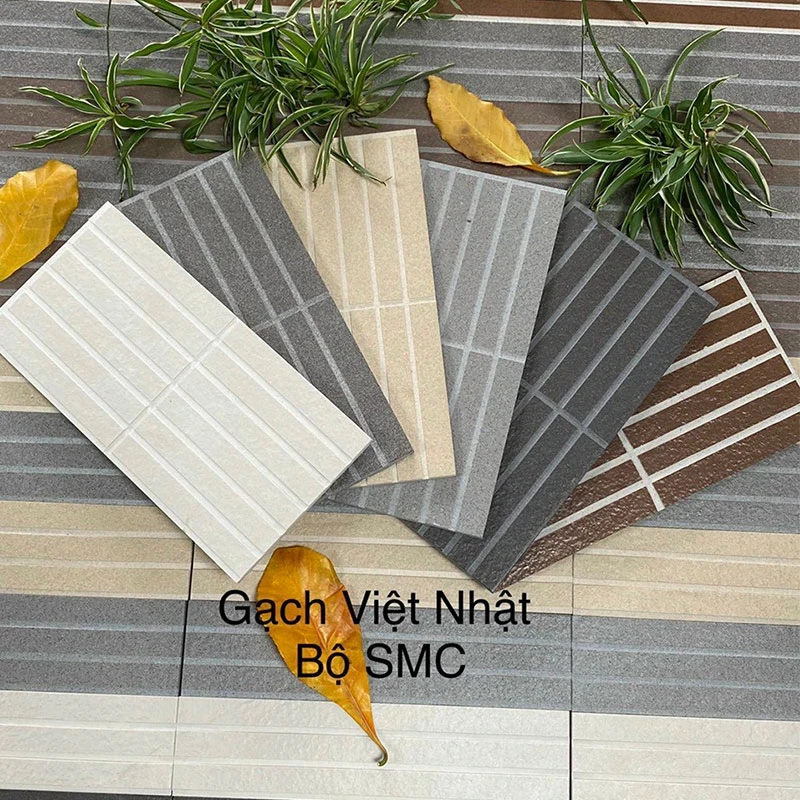 Ảnh Gạch thẻ Việt Nhật VIETNHAT-SMC 9