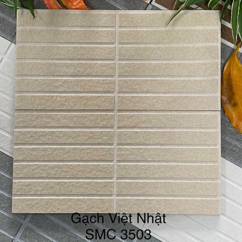 Ảnh Gạch thẻ Việt Nhật VIETNHAT-SMC 8