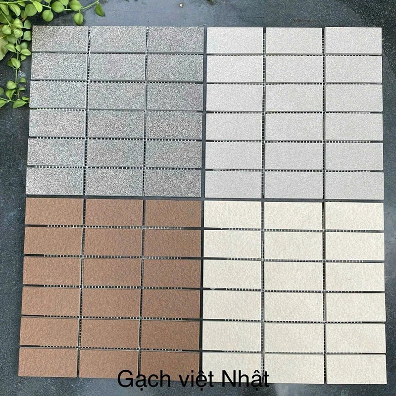 Ảnh Gạch thẻ Việt Nhật VIETNHAT-VHC 8
