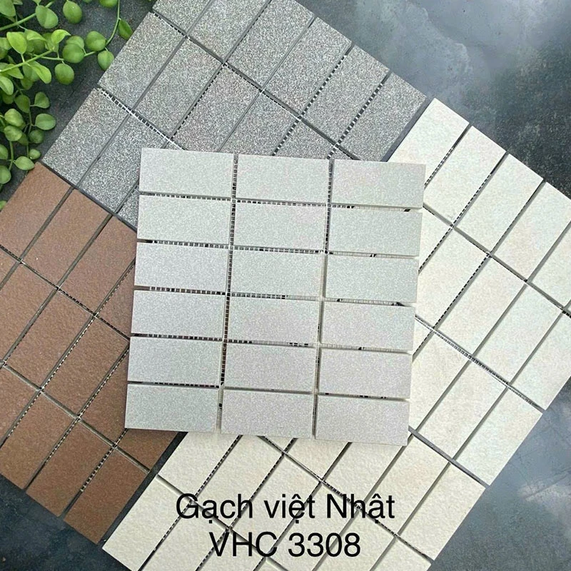 Ảnh Gạch thẻ Việt Nhật VIETNHAT-VHC 7