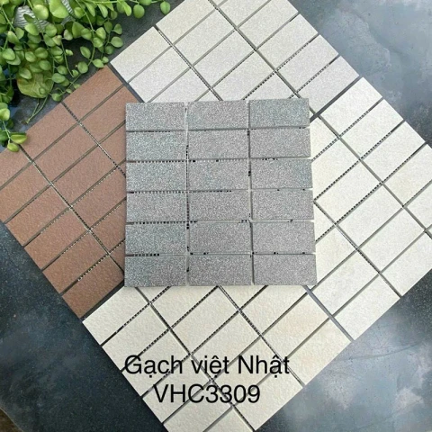 Ảnh Gạch thẻ Việt Nhật VIETNHAT-VHC 6