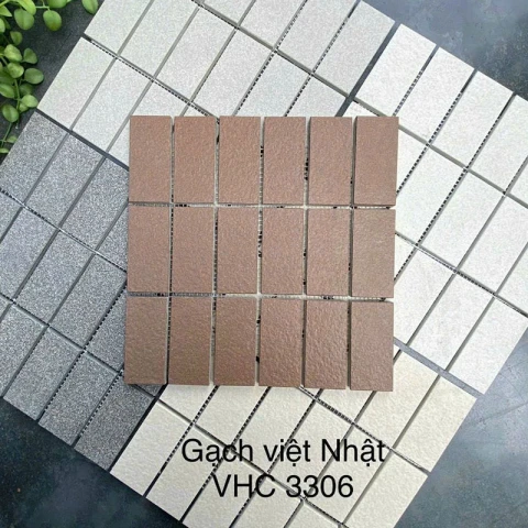 Ảnh Gạch thẻ Việt Nhật VIETNHAT-VHC 5