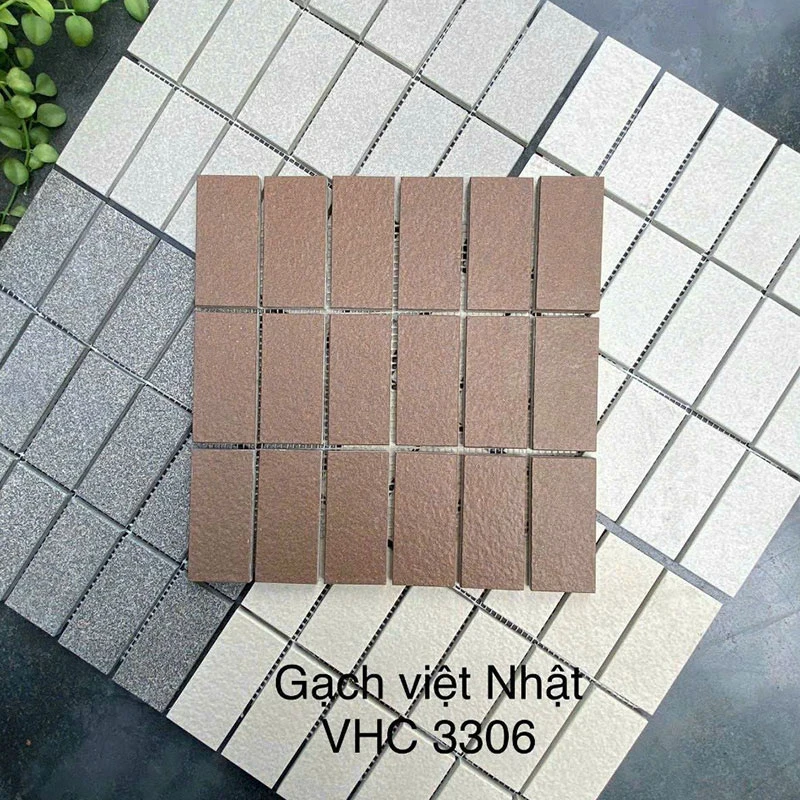 Ảnh Gạch thẻ Việt Nhật VIETNHAT-VHC 5