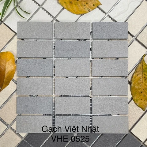 Ảnh Gạch thẻ Việt Nhật VIETNHAT-VHE 6