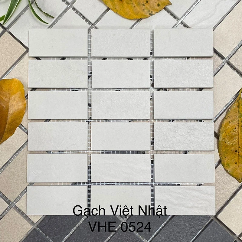 Ảnh Gạch thẻ Việt Nhật VIETNHAT-VHE 5