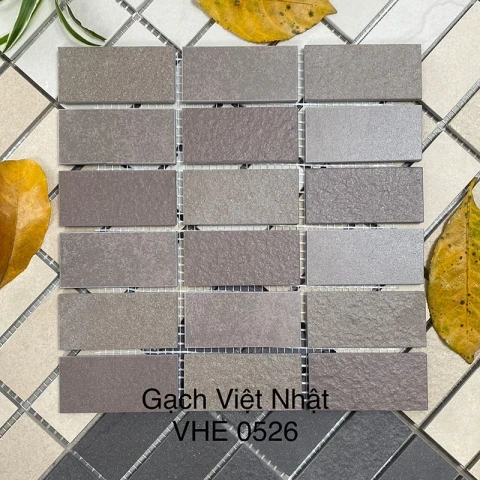 Ảnh Gạch thẻ Việt Nhật VIETNHAT-VHE 4